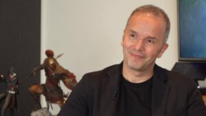 Assassin’s Creed Serisinin Başındaki İsim Ubisoft’tan Ayrıldı! Seriye Ne Olacak?