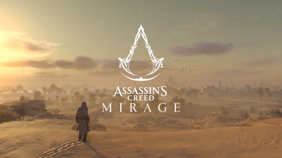 Assassin’s Creed Serisinin Başındaki İsim Ubisoft’tan Ayrıldı! Seriye Ne Olacak?
