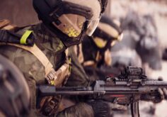 Battlefield 6 1. Sezon 28 Ekim’de Geliyor! Oyuncuları Neler Bekliyor?