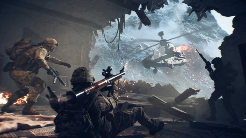 Battlefield 6 Crossplay Rehberi: Arkadaşlarla Nasıl Oynanır?