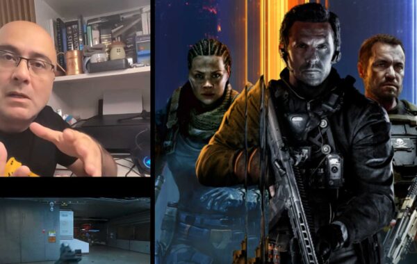 Call of Duty Black Ops 7 Beta'da Ne Fark Ettim?