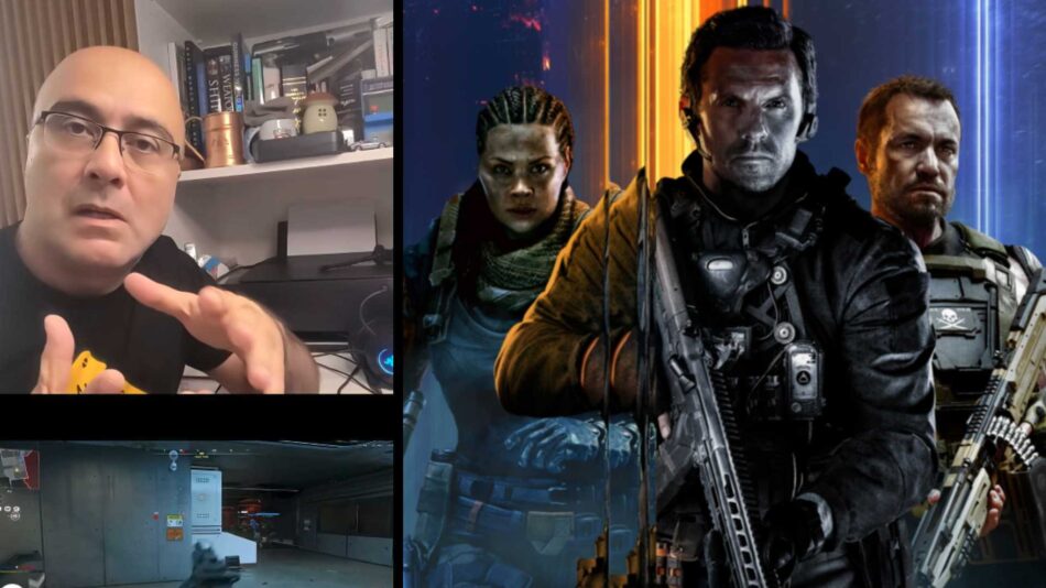 Call of Duty Black Ops 7 Beta'da Ne Fark Ettim?