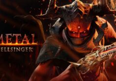 Funcom’dan Beklenmedik Hamle! Metal: Hellsinger'ın Stüdyosu The Outsiders Kapatıldı