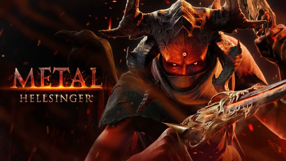 Funcom’dan Beklenmedik Hamle! Metal: Hellsinger'ın Stüdyosu The Outsiders Kapatıldı