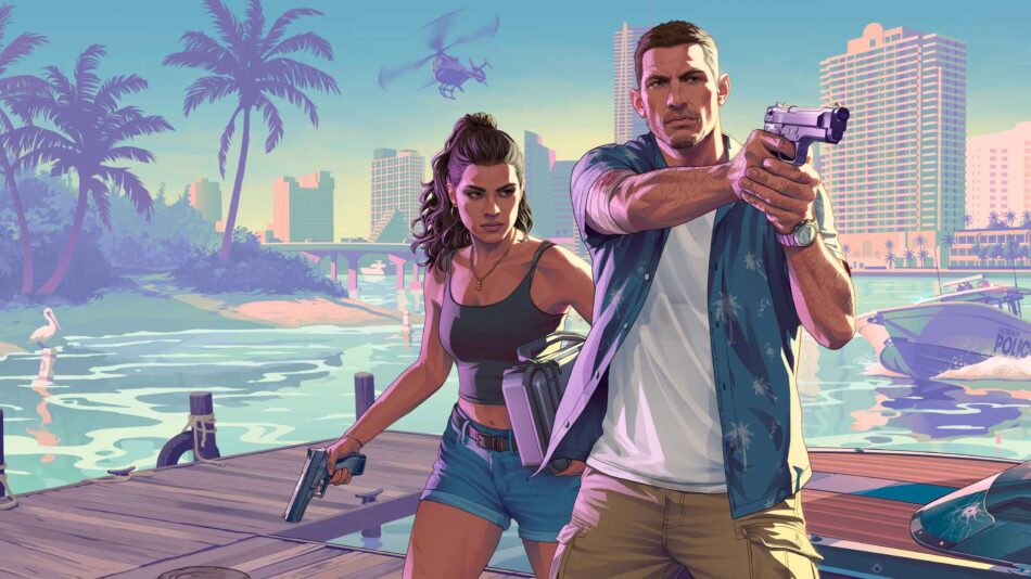 GTA 6 Yapay Zekayla Geliştirilebilir mi? Take-Two CEO’sundan Net Yanıt