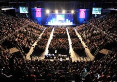 GeekVerse İstanbul 2025 Sahnesini Açıyor: Oyun Başlasın, Kostümler Hazırlansın!