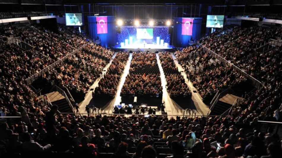 GeekVerse İstanbul 2025 Sahnesini Açıyor: Oyun Başlasın, Kostümler Hazırlansın!