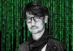 Kojima Matrix Oyununu Nasıl Kaçırdı? Gerçeği 26 Yıl Sonra Öğrendi