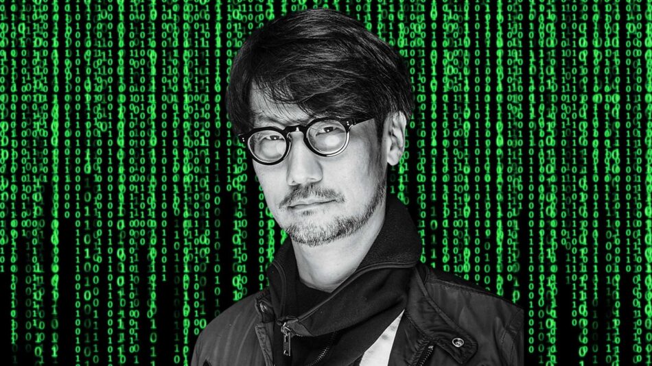 Kojima Matrix Oyununu Nasıl Kaçırdı? Gerçeği 26 Yıl Sonra Öğrendi