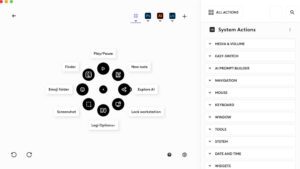 Logitech’in Yeni Mouse’u MX Master 4, Dokunsal Geri Bildirim ve Kısayol Özellikleriyle Geliyor