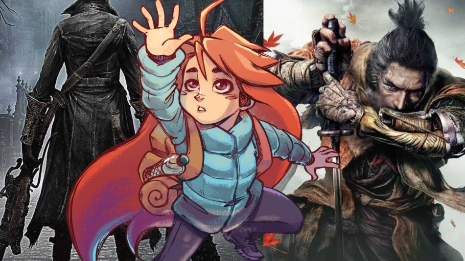 Kolay Zaferler mi Unutun Gitsin Oyuncuların Vazgeçemediği 10 Zor Oyun