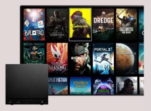 Valve, Yeni Nesil Steam Machine’i Duyurdu: Steam Deck’ten 6 Kat Daha Güçlü Hibrit Donanım Geliyor