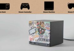 Valve, Yeni Nesil Steam Machine’i Duyurdu: Steam Deck’ten 6 Kat Daha Güçlü Hibrit Donanım Geliyor