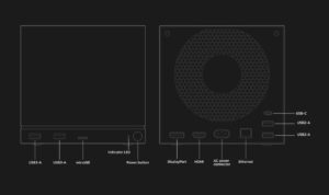 Valve, Yeni Nesil Steam Machine’i Duyurdu: Steam Deck’ten 6 Kat Daha Güçlü Hibrit Donanım Geliyor