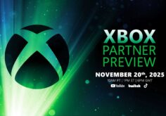 Xbox Partner Preview Kasım 2025 15 Yeni Oyun ve DLC Tanıtıldı