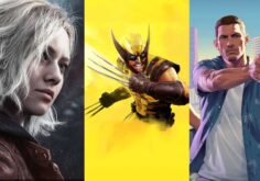 2026 Oyun Takvimi: Açık Dünyalar, Korku ve Fantastik Maceralar