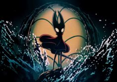 Hollow Knight: Silksong - Sea of Sorrow Duyuruldu! Hollow Knight Switch 2 Sürümü de Yolda