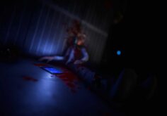 İki Kişilik Türk Ekibinden Hayatta Kalma Oyunu Hell of Fear: Mind Breach Steam’de Çıktı!