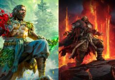 Path of Exile 2’nin Yeni Druid’i Oyunu Değiştirecek!