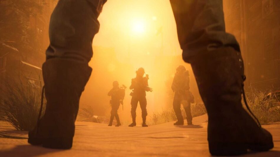 ARC Raiders 2026’ya Güçlü Başladı Headwinds Güncellemesi Oyunda