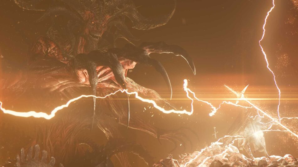 Diablo IV Lord of Hatred - Mephisto’nun Nefreti Yeniden Yükseliyor