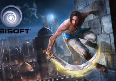 Prince of Persia ve 5 Oyun İptal, 7 Oyun Ertelendi! Assassin’s Creed: Black Flag de Listede