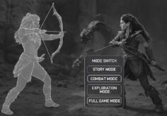 Takıldığınız Yerde Devreye Girecek: Sony’den Yapay Zekalı Oyun Hayaleti