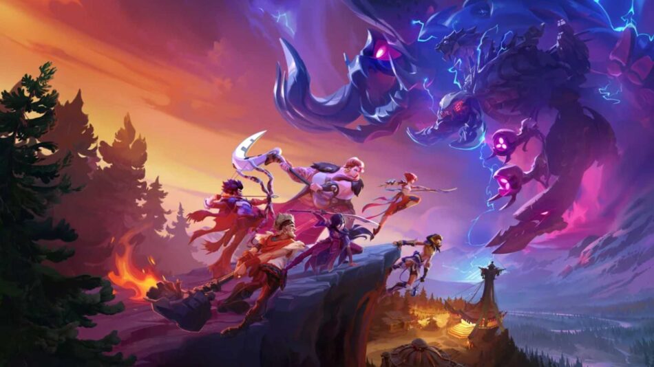 Guerrilla’dan Yeni Co-op Aksiyon: Horizon Hunters Gathering Duyuruldu