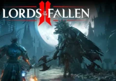 Lords of the Fallen 2’de Umbral Dünyası Yeniden Şekillendi