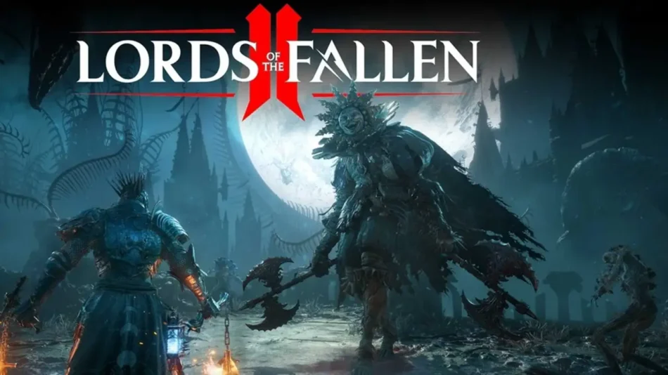 Lords of the Fallen 2’de Umbral Dünyası Yeniden Şekillendi