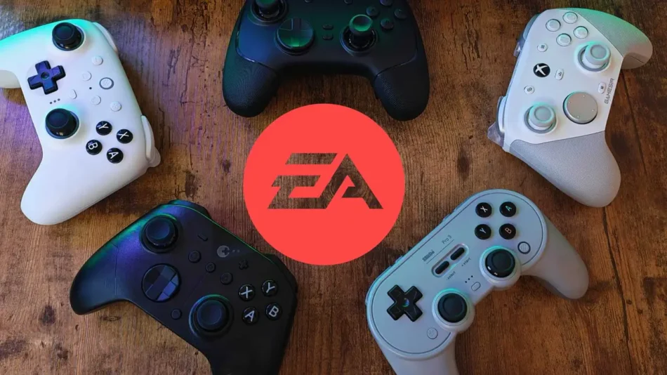 EA Popüler Oyunu Haziranda Kapatıyor