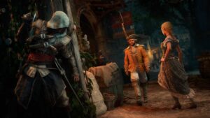 Edward Kenway Geri Dönüyor: Assassin’s Creed Black Flag Resynced PS5'te