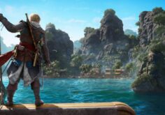 Edward Kenway Geri Dönüyor: Assassin’s Creed Black Flag Resynced PS5'te