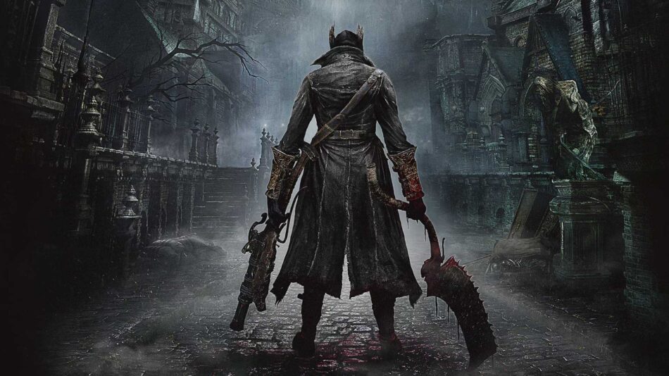 Yharnam'a Geri Dönmeye Hazır Olun! Bloodborne Uyarlaması Geliyor