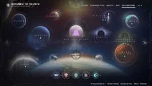 Destiny 2 İçin Son Perde Bungie, Monument of Triumph ile Veda Etti! Destiny 3 Geliştirilecek mi