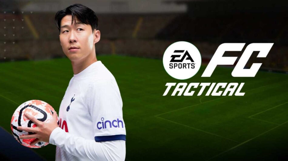 EA Sports FC Tactical Tarihe Karıştı, FC26 PS Plus'ta