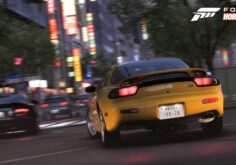 Forza Horizon 6’da Açık Artırma Sistemi İlk Günden Aktif Olacak