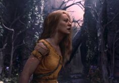 God of War Bekliyorduk Mom of War Çıktı: God of War Laufey ile Artık Faye'ciyiz?!