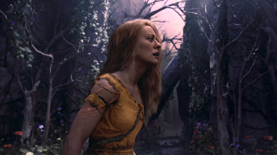 God of War Bekliyorduk Mom of War Çıktı: God of War Laufey ile Artık Faye'ciyiz?!