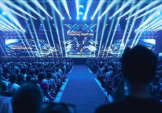 Gears of War'dan Final Fantasy ve The Witcher'a Gamescom 2026 Açılışındaki Tüm Oyunlar