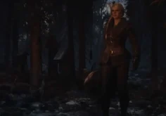 The Witcher 4, 2028’i Hedefliyor! CD Projekt Gamescom'u İşaret Etti