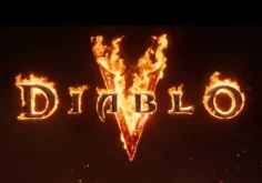 Diablo 5 2029'da Geliyor Diablo Kazandı, Sanctuary Düştü