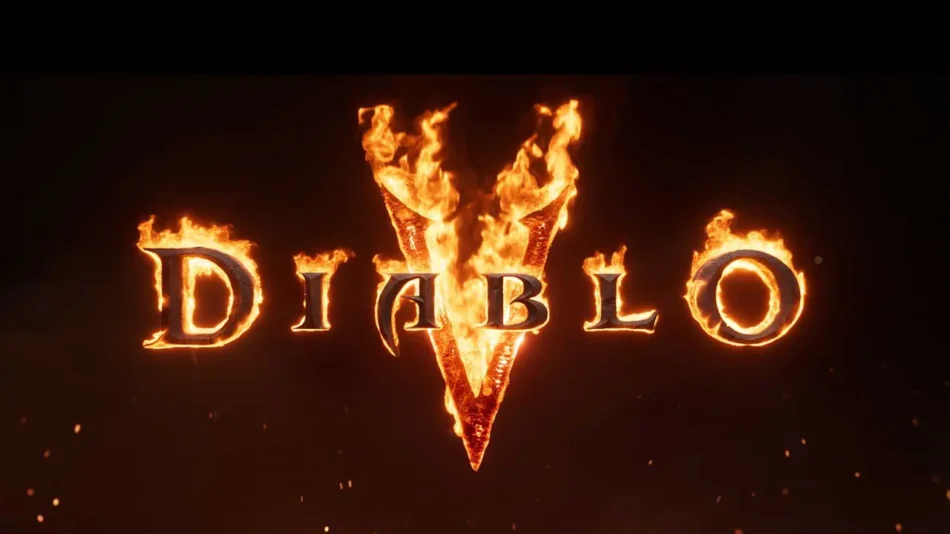 Diablo 5 2029'da Geliyor Diablo Kazandı, Sanctuary Düştü