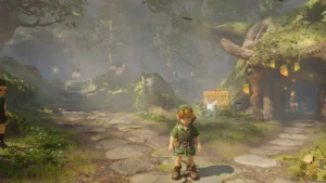 Efsane Seri 40 Yaşında! The Legend of Zelda: Ocarina of Time'ı Eiji Aonuma Oynadı, Biz Hayran Kaldık!